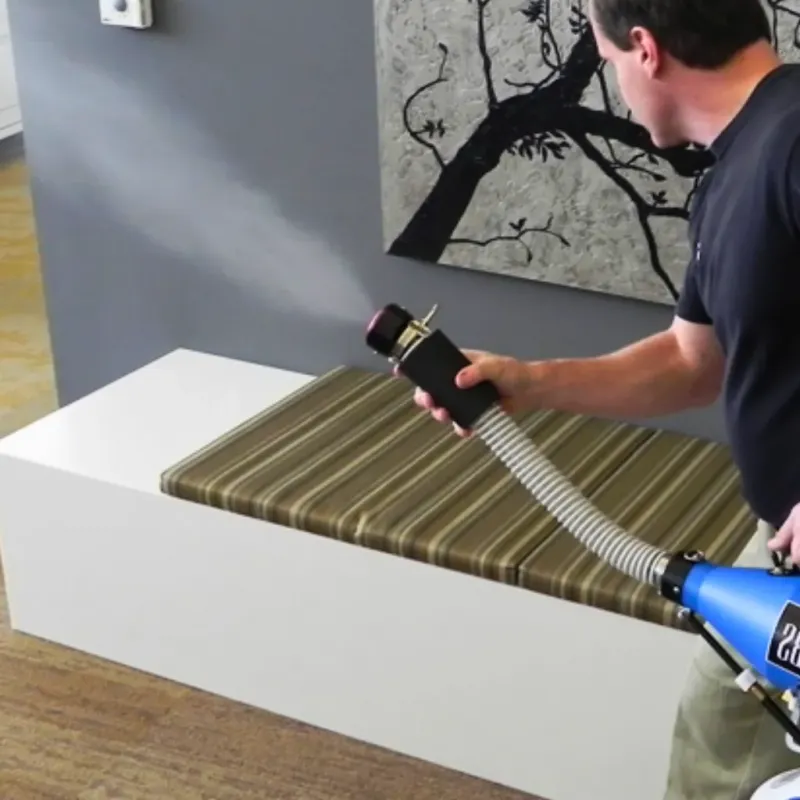 Professional Odor Removal in Blaine, MN